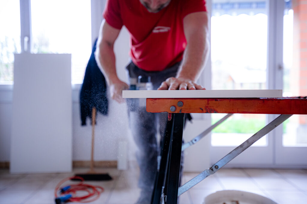 Immoprofis Serviceschreiner