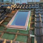 Aus dem Schreineralltag: Ersatz VELUX-Dachfenster